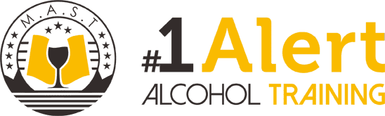 #1Alert Alcohol Training