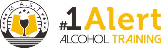 #1Alert Alcohol Training